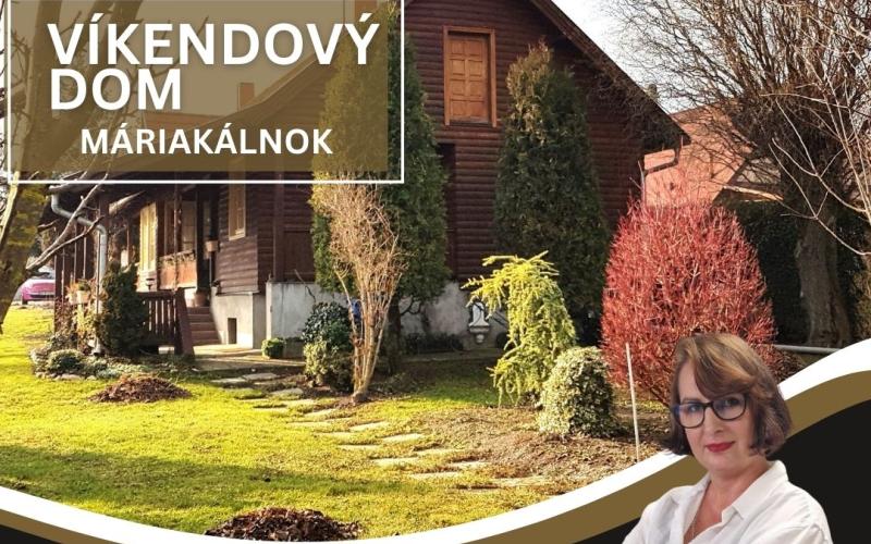 PREDAJ rodinný dom Mosonmagyaróvár