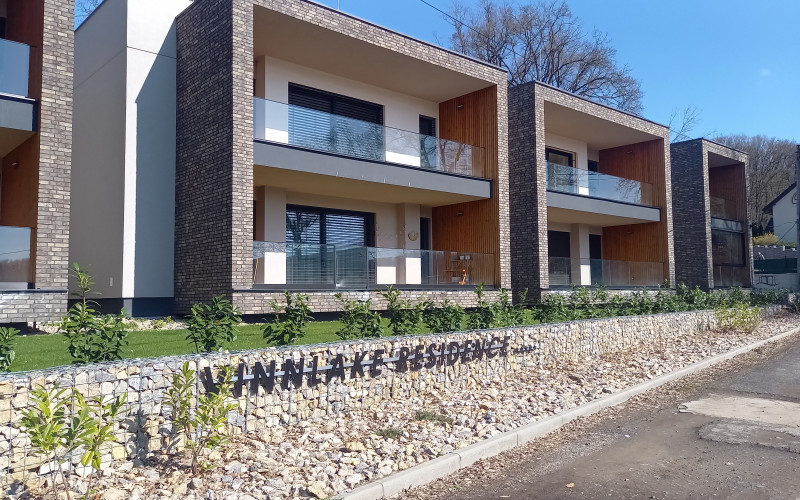 Apartmány VINNLAKE Residence