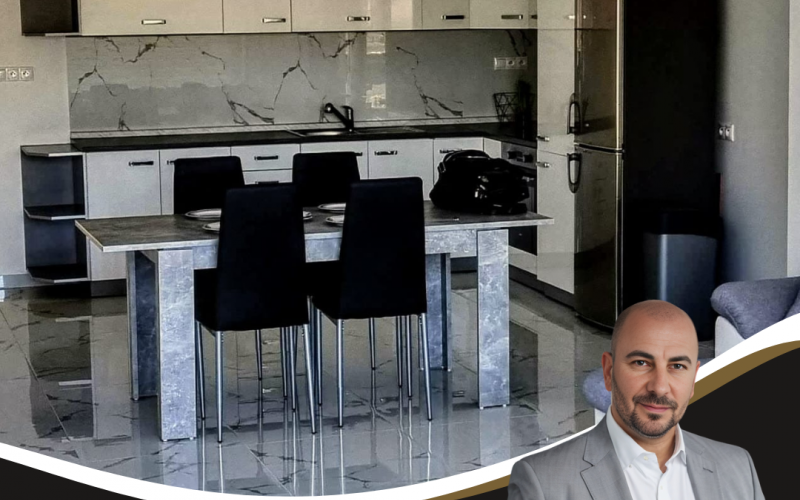 NAJLEPŠIA INVESTÍCIA - CHORVÁTSKY GROB - ŠPORTOVÁ ul.