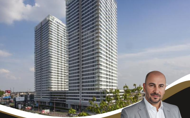 KÚPIME PARKOVACIE MIESTO V PANORAMA CITY