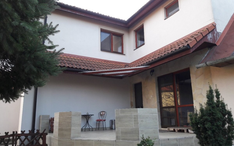 Rodinný dom Košice - Okolie, Sady nad Torysou - Zdoba