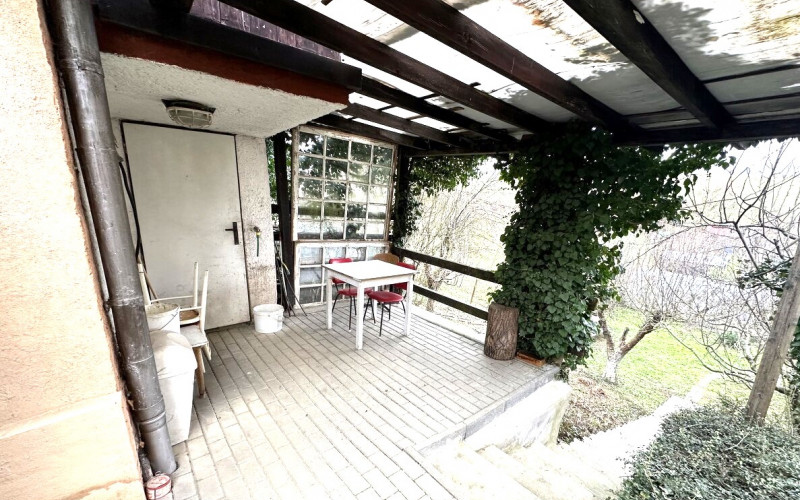 Chata s pozemkom, Košice-Čičky , časť Kamenné