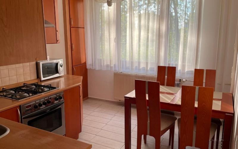 3 i byt Košice - Nad jazerom, Galaktická, čiast. rek, loggia