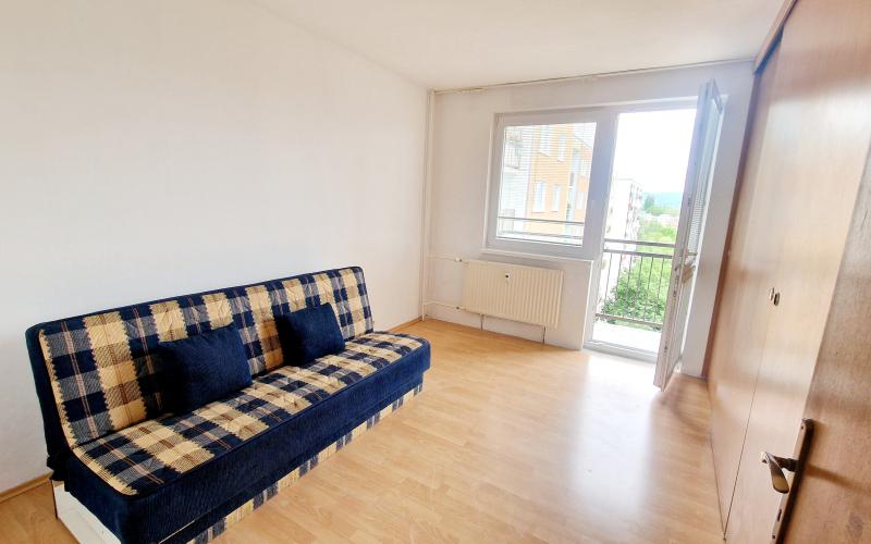 NOVÁ CENA 3 izbový byt vo vyhľadávanej lokalite Športová