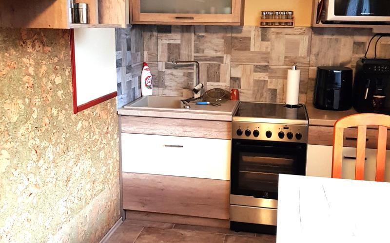 PREDAJ 2izbový byt Mosonmagyaróvár