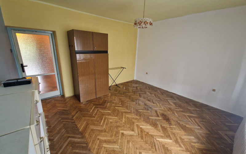 Na predaj starší rodinný dom v Trnave