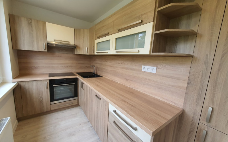 4 izbový byt Košice - Dargovských hrdinov, Kurská, kompl. rek., loggia