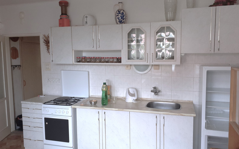 2 izbový byt s garážou kpt. Nálepku Nové Mesto nad Váhom