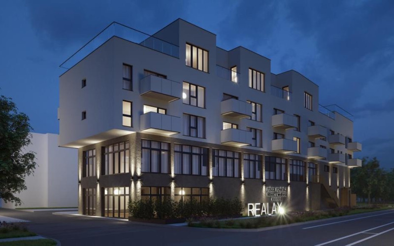 Ponúkame na predaj zabehnutý objekt v prenájme v Rovinke