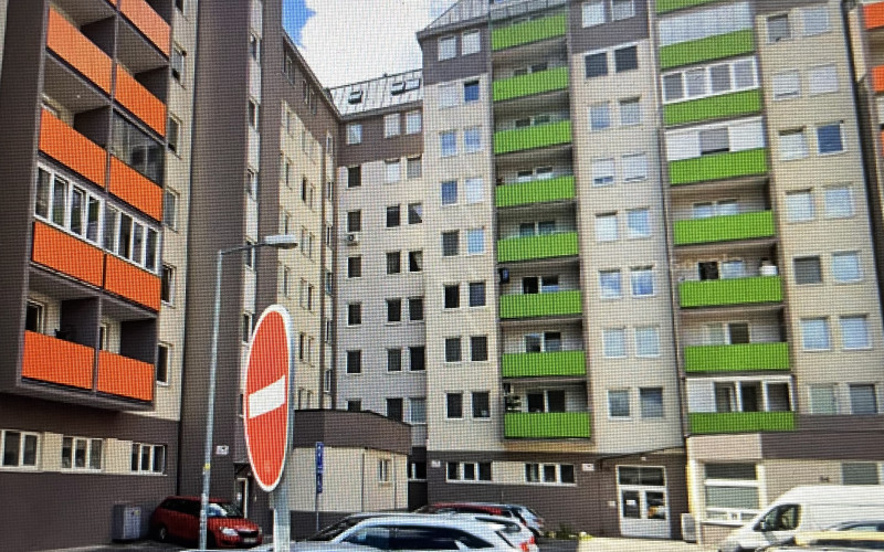 Na predaj 3-izbový byt na Hlinách v Trnave