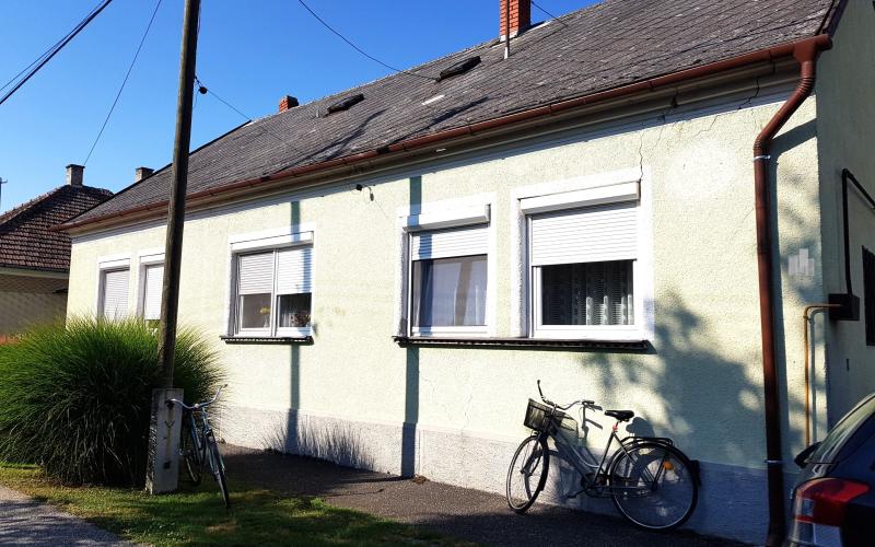 PREDAJ rodinný dom Dunakiliti