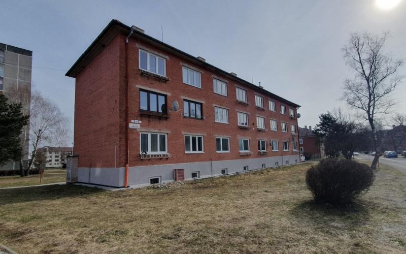 PREDAJ: 2 izbový byt 55 m2 v tehlovom dome ul. 9. mája