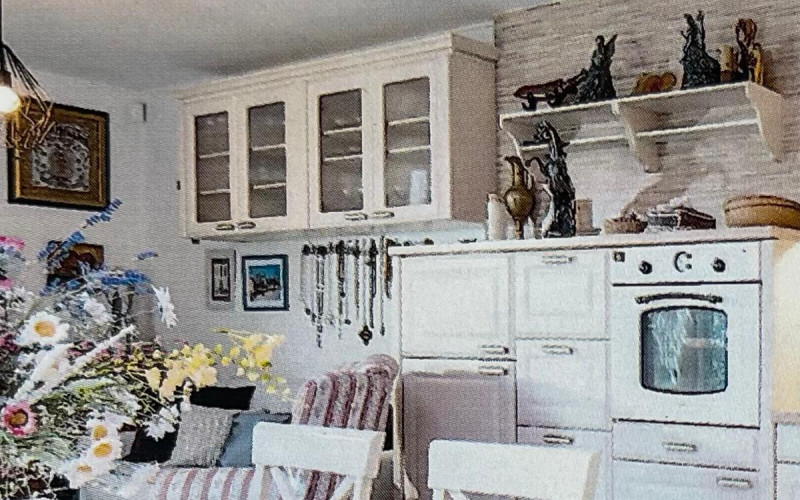 Rodinný dom v obci Hradište pod Vrátnom