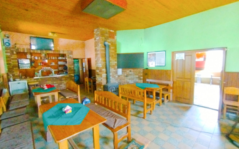 NOVA CENA* 105 000 €*-budova s velikim ​​ekonomickým potenciálom