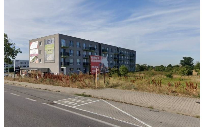 V ponuke na prenájom garsónka Senec-Horný Dvor
