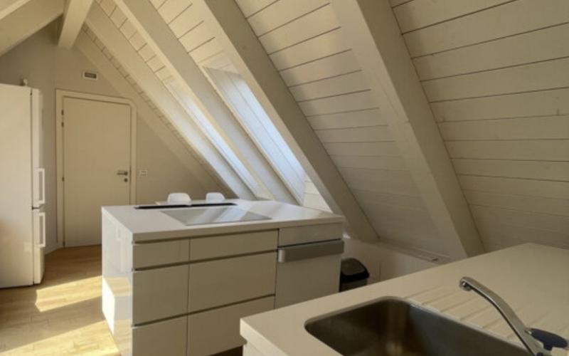 Na prenájom 1,5-izbový  byt v centre Trnavy