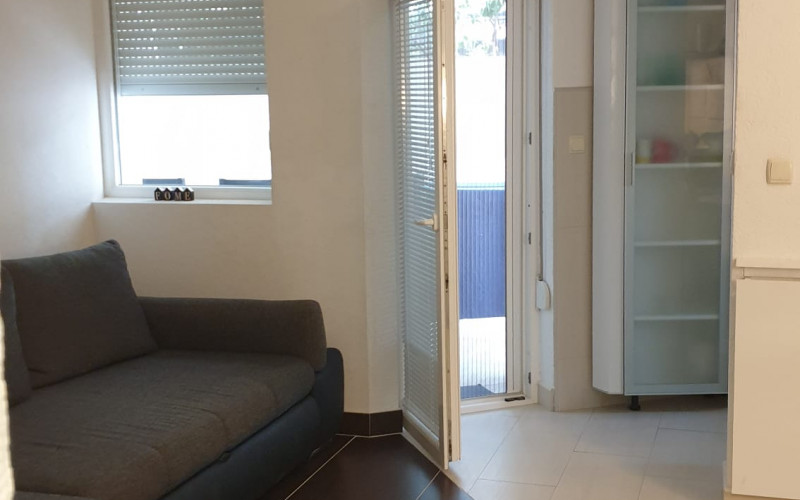 PAG - MANDRE, Apartmán 36,19 m2, DOBRÁ LOKALITA!!