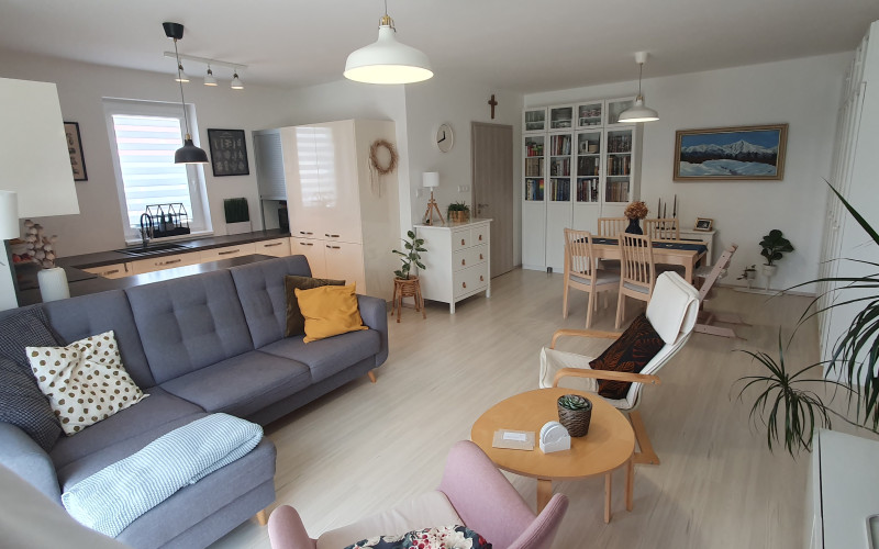 PREDAJ rodinný dom Rajka