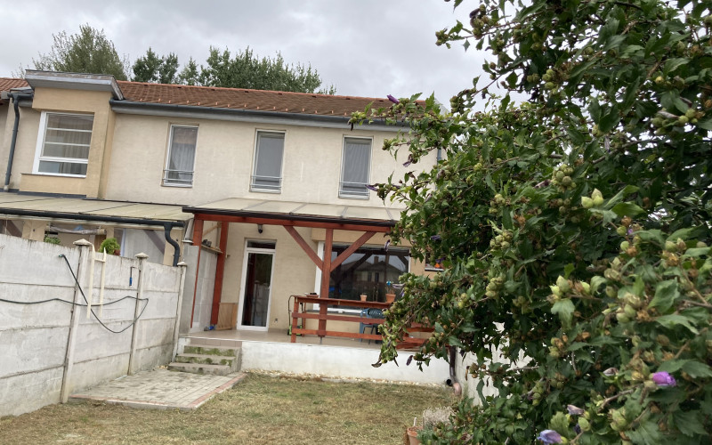 PREDAJ rodinný dom Mosonmagyaróvár