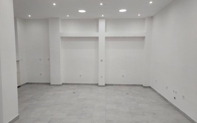 NA PRENAJOM KOMERČNY PRIESTOR-Prievidza