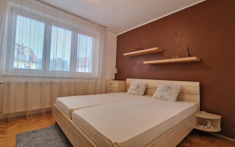 *NA PREDAJ* 3 izbový byt Karpatská/Nové Mesto nad Váhom