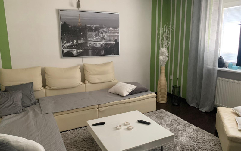 5 izbový rodinný dom na Predaj v Rovinke