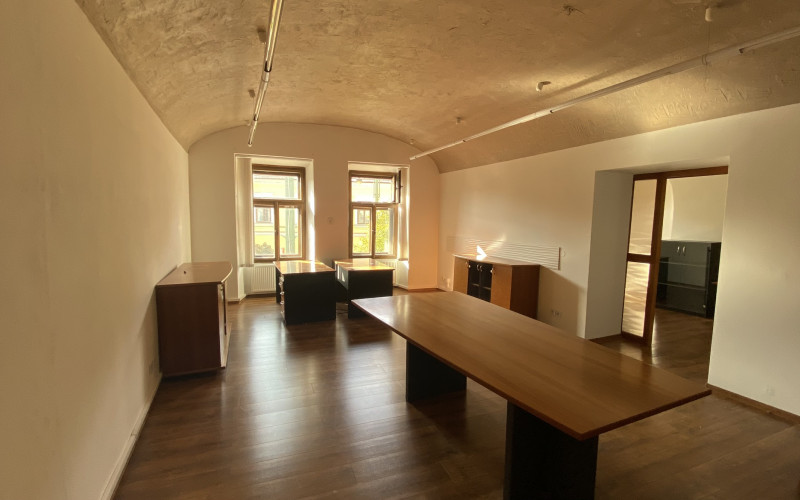 PREDAJ Polyfunkčnej budovy v centre Prešova