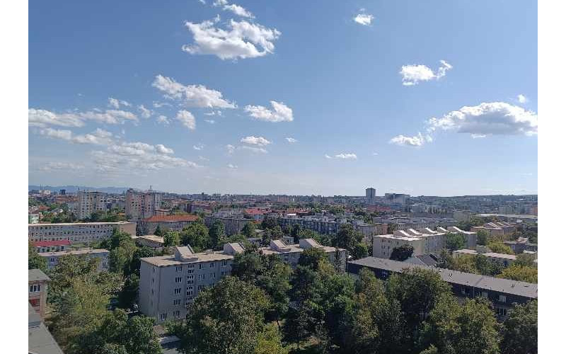3 izbový byt Košice - Sever, Národná trieda, balkón, pôvodný stav, nádherný výhľad
