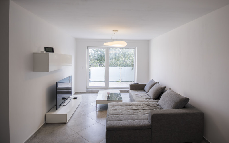 4 izbový mezonet v Pezinku na prenájom