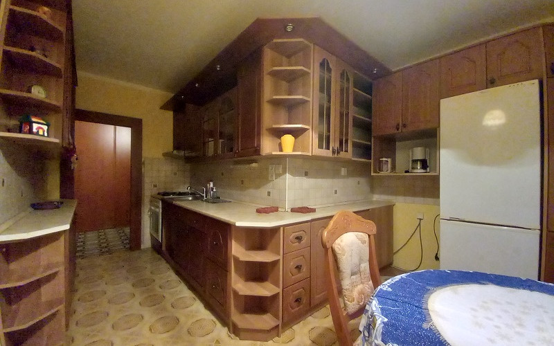 REZERVOVANÉ - NA PREDAJ 4 izbový byt s balkónom FIĽAKOVO okres LC