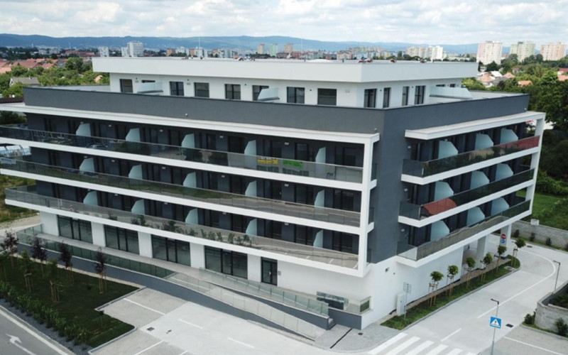 Prenájom Podunajské Biskupice, Ul.svornosti 600 eur