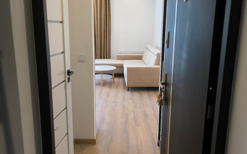 Prenájom 2 izbového bytu