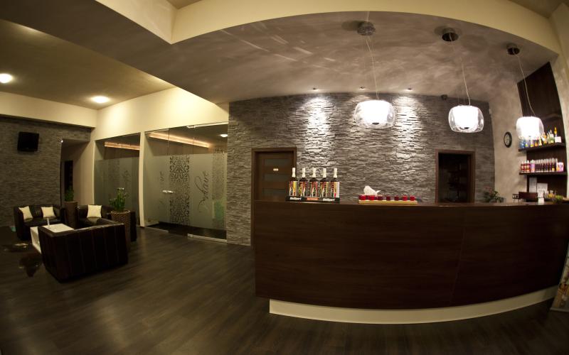 Odstúpenie WELLNESS a BEAUTY CENTRA, v blízkosti starého mesta