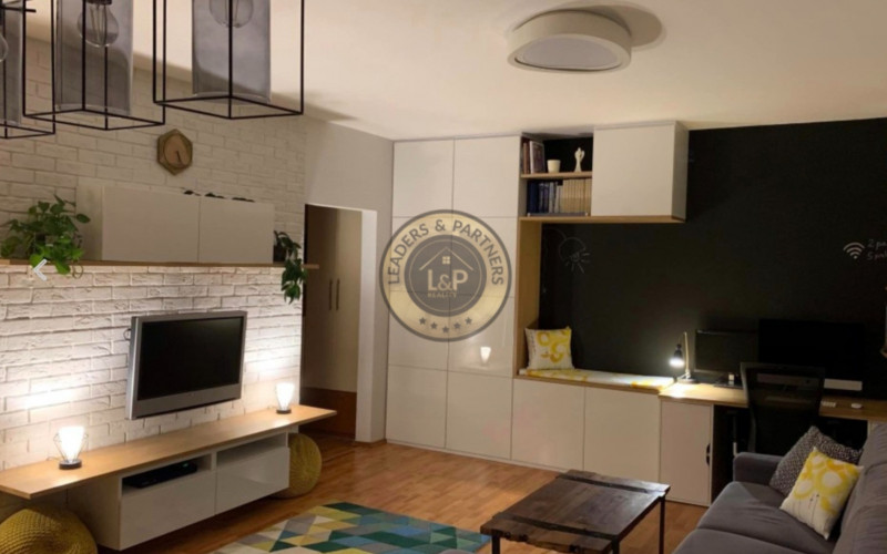 Predaj 2izb byt,ul.Lenardovej Petržalka. Výhľad na hrad.