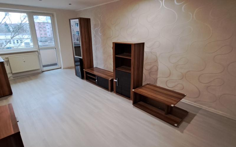 Na predaj 2iz. byt po čiastočnej rekonštrukcii v Holíči