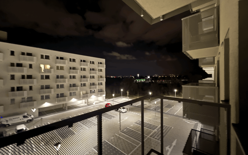 Garsónka na prenájom – Stará Ivanská cesta, blízko Avionu