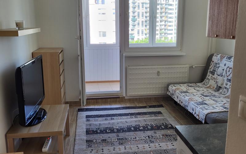 L&P |  Zariadená garsónka NA PRENÁJOM