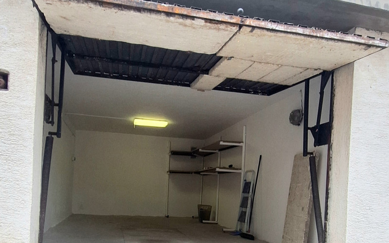 PRENÁJOM: garáž na Díčovej ul., Piešťany