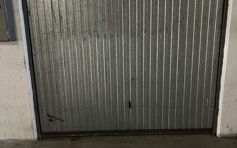 Na predaj garáž v parkovacom dome na Družbe v Trnave