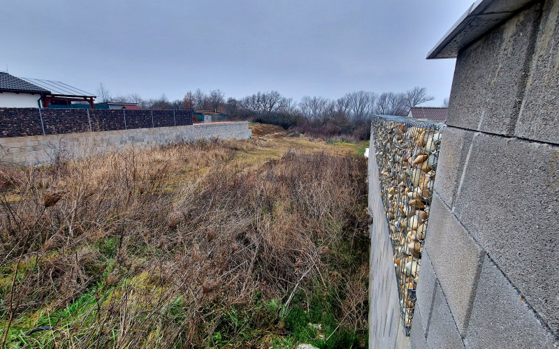 *NA PREDAJ* stavebný pozemok Koplotovce