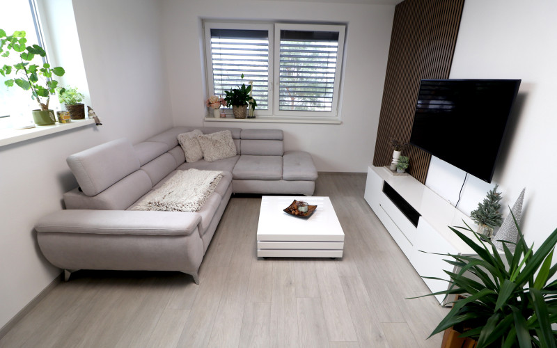 Rezervované PREDAJ: 2,5 izbový byt Hospodárska ulica, Piešťany