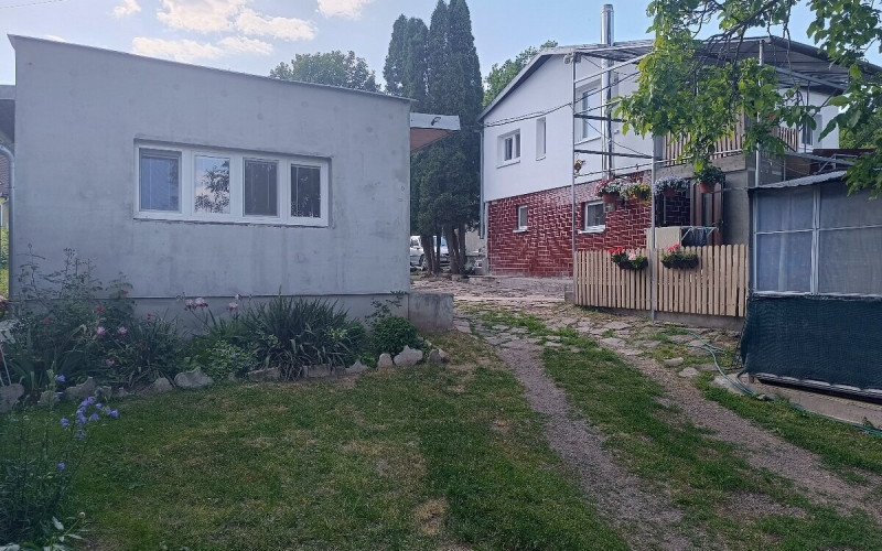 Predaj chata Klokočov