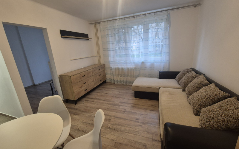 1- izbový byt na prenájom