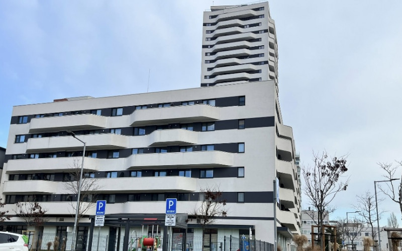 Extra veľká garáž v Novej Matadorka