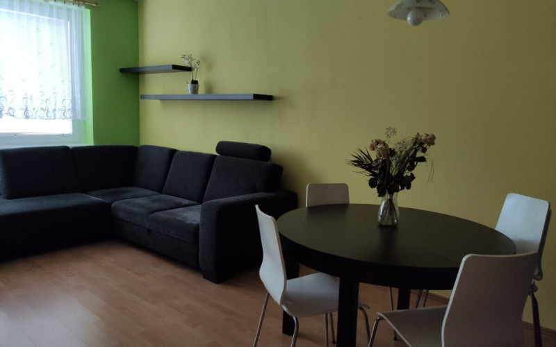 Priestranný 2,5i byt Stupava - Zipava, Okružná ulica