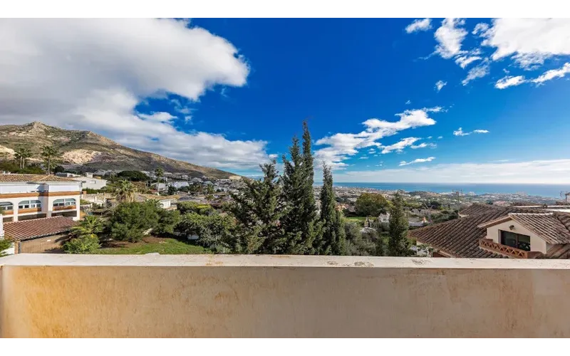 PREDAJ apartmán v Andalúzii, Benalmádena, Španielsko