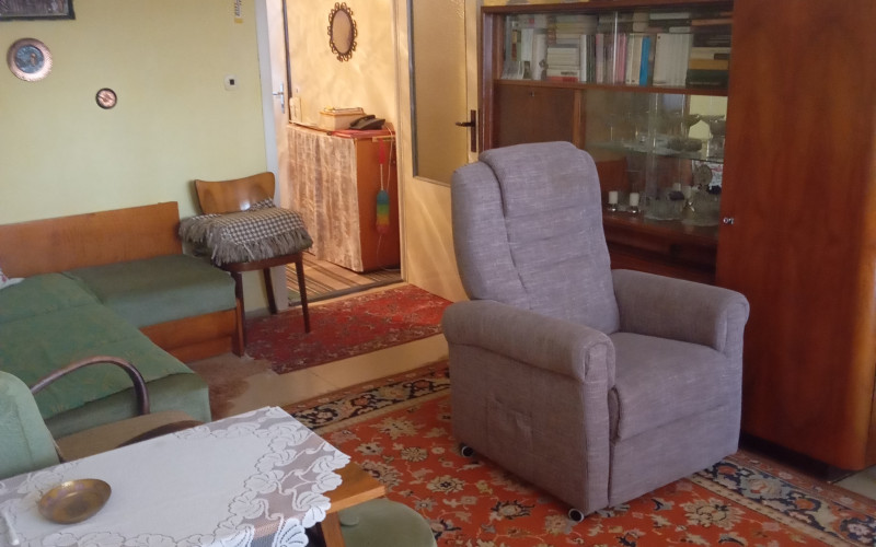 Predaj 3-izbový byt, Moldava nad Bodvou ,, PREDANÉ,,