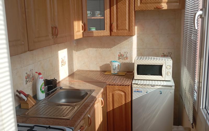 PRENÁJOM 1 izb.byt, Terasa, pri OC Galéria