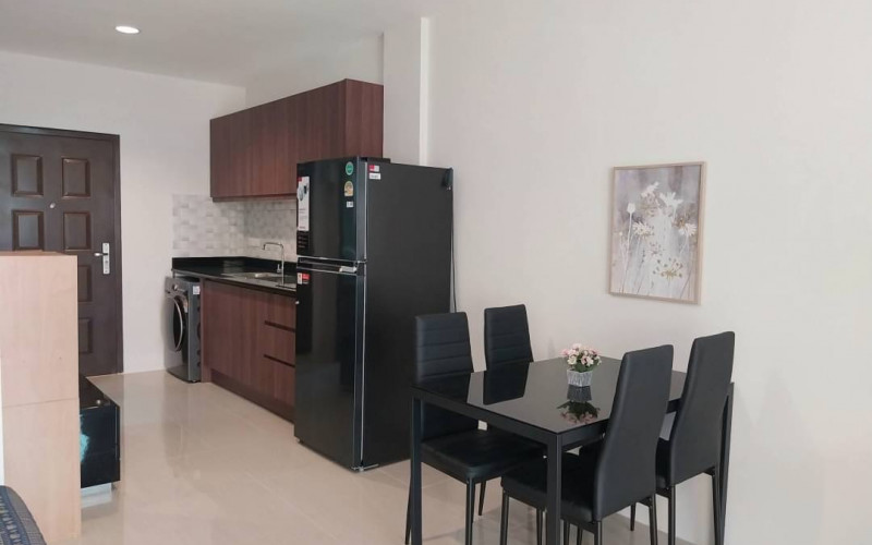 Thajsko-Pattaya-Jomtien- apartmán 150 metrov od mora