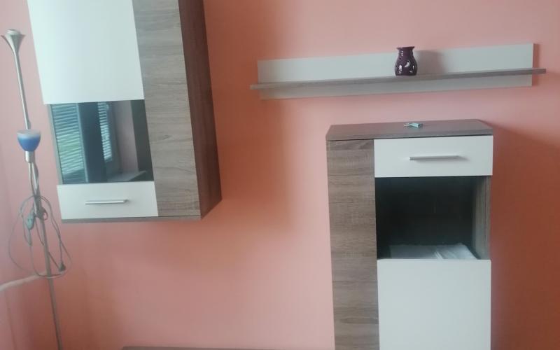 Na predaj garsónka po rekonštrukcii v Brezovej pod Bradlom